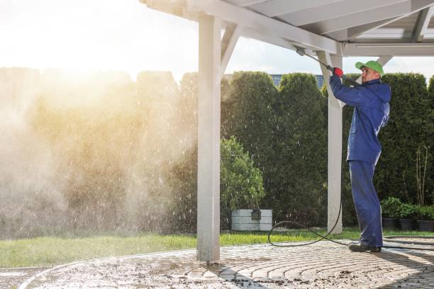 Best Rust Removal  in Barnwell, SC