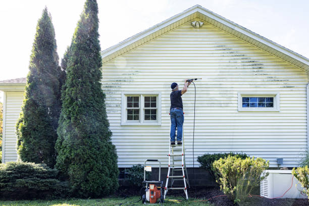 Best Dumpster Area Cleaning  in Barnwell, SC