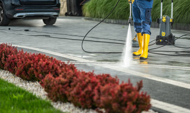 Best Gas Station Cleaning  in Barnwell, SC